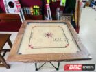 Champion carrom Board kohomba wood