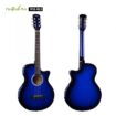 38″ inches Acoustic Guitar for beginners R38