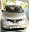 NISSAN NV200 For Sale