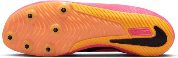 Nike Zoom Rival Sprint Running Spike Shoes Lightweight