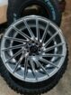 17′ Inch Alloyweels Brand new..