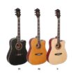 “Swift Horse” 41 inch Acoustic Guitar BL280