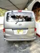 NISSAN NV200 For Sale