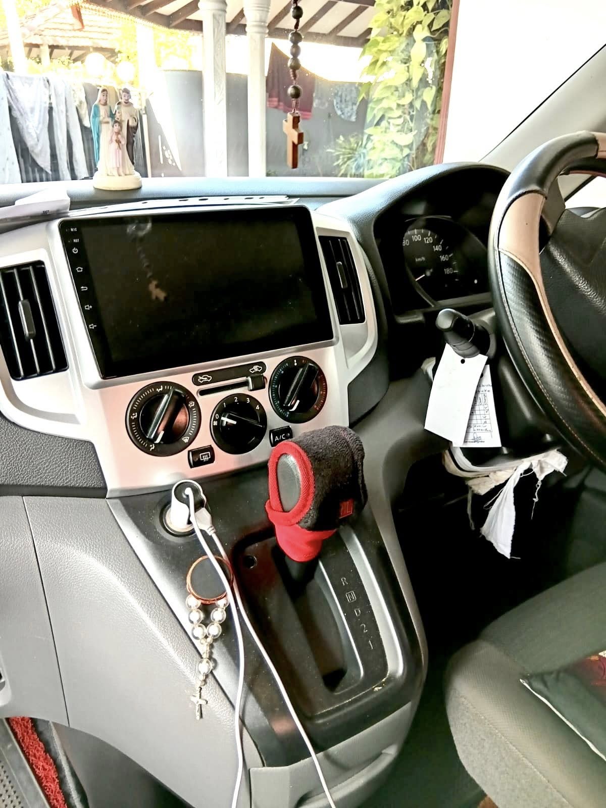 NISSAN NV200 For Sale