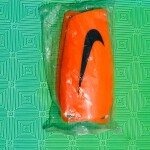 Football Shin Guard Soccer Kicker