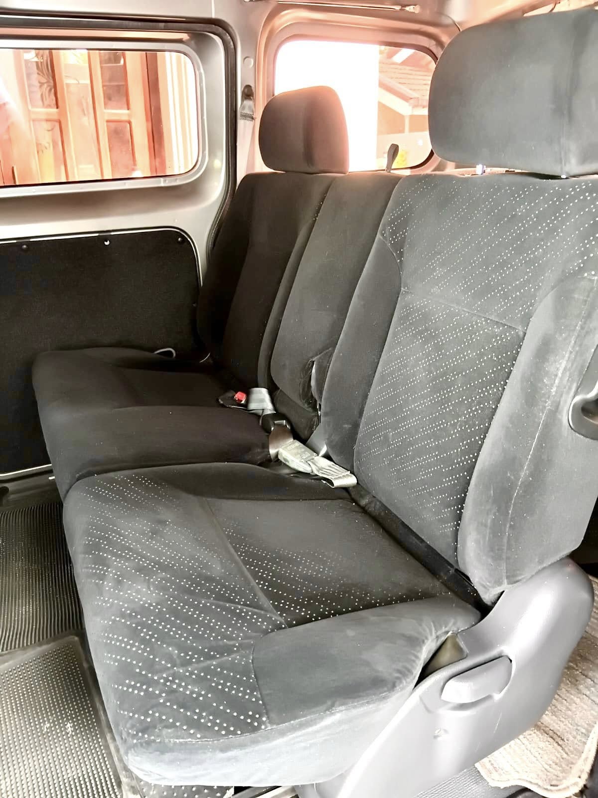 NISSAN NV200 For Sale