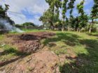 land for SALE.Janapadamawatha, Daluwakotuwa. 0718470679