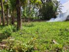 land for SALE.Janapadamawatha, Daluwakotuwa. 0718470679