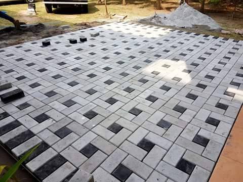 We do undertake all types of Landscaping all & plants wholesale