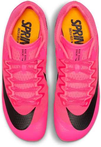 Nike Zoom Rival Sprint Running Spike Shoes Lightweight