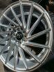 17′ Inch Alloyweels Brand new..