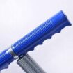 Foot Operated Pull Apparatus Spring Sit Up (KW-400)