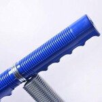 Foot Operated Pull Apparatus Spring Sit Up (KW-400)
