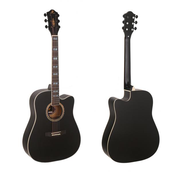 “Swift Horse” 41 inch Acoustic Guitar BL280