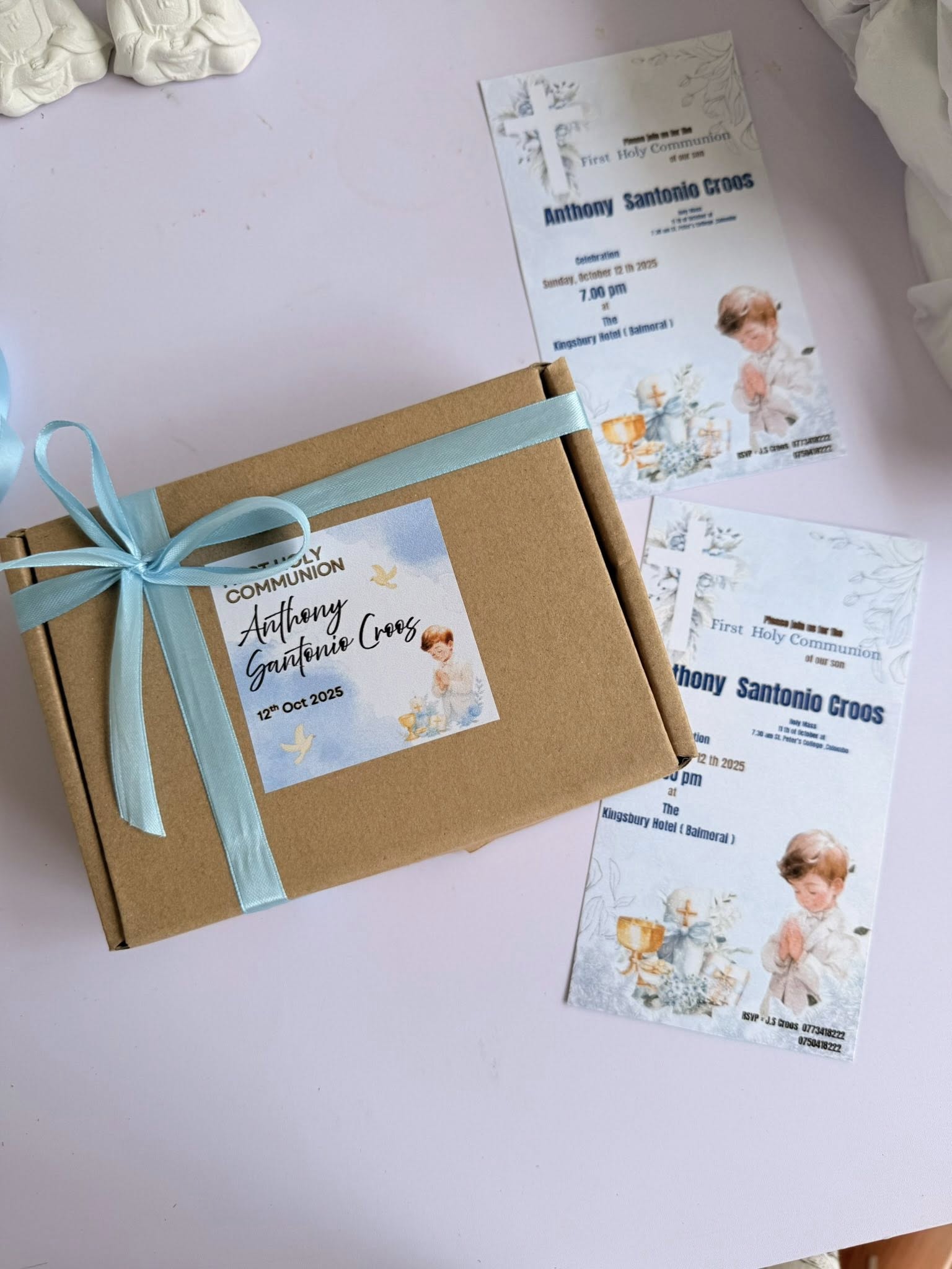 meaningful Gift Sets
