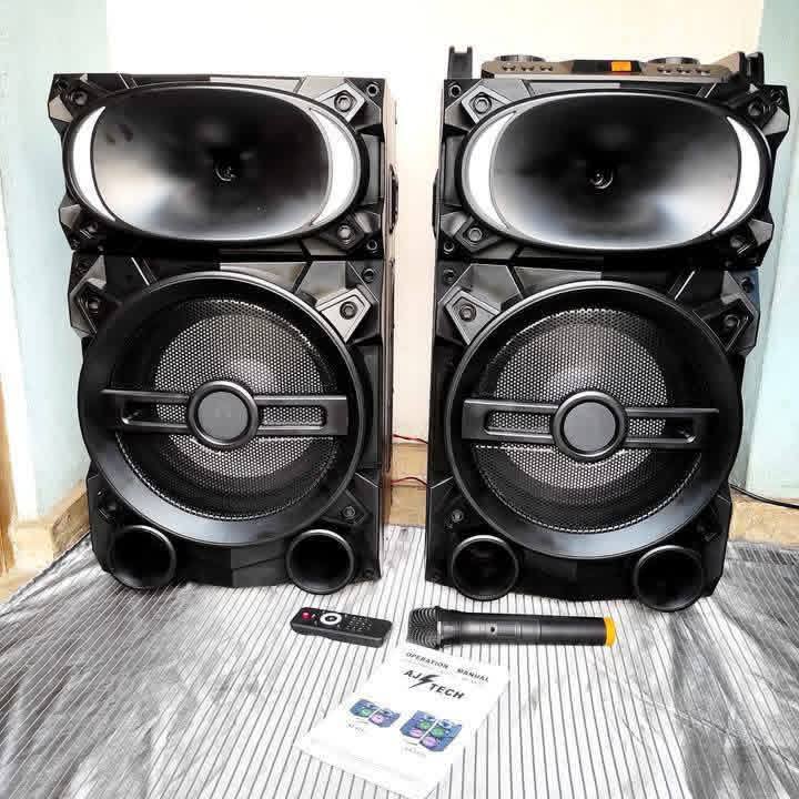 Sound Setup