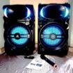 Sound Setup