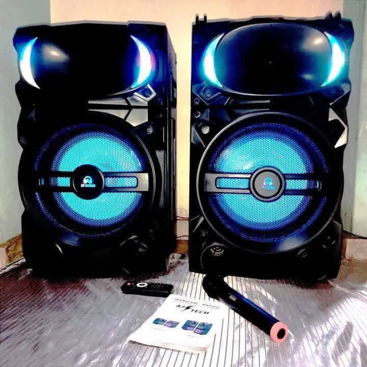 Sound Setup