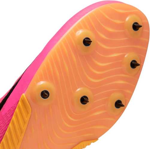 Nike Zoom Rival Sprint Running Spike Shoes Lightweight