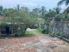 Land for sale in Yakkala