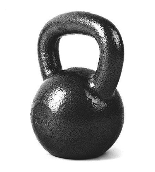 Iron Kettlebell