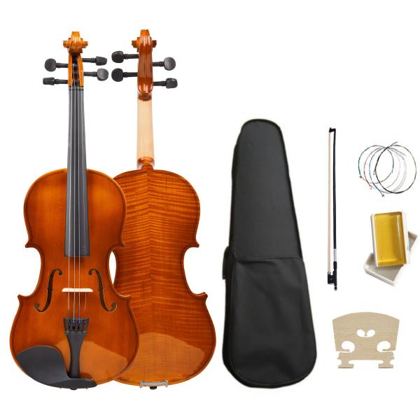 Student Violin 4/4 Brand : Tayste