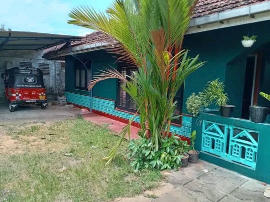 House for rent in Katunayaka