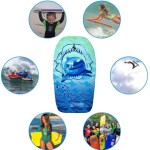 Mini Surfboard Lightweight
