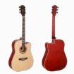 “Swift Horse” 41 inch Acoustic Guitar BL280