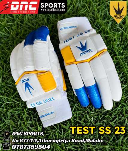 MIDS SS 23 PLAYER EDITION BATTING GLOVE