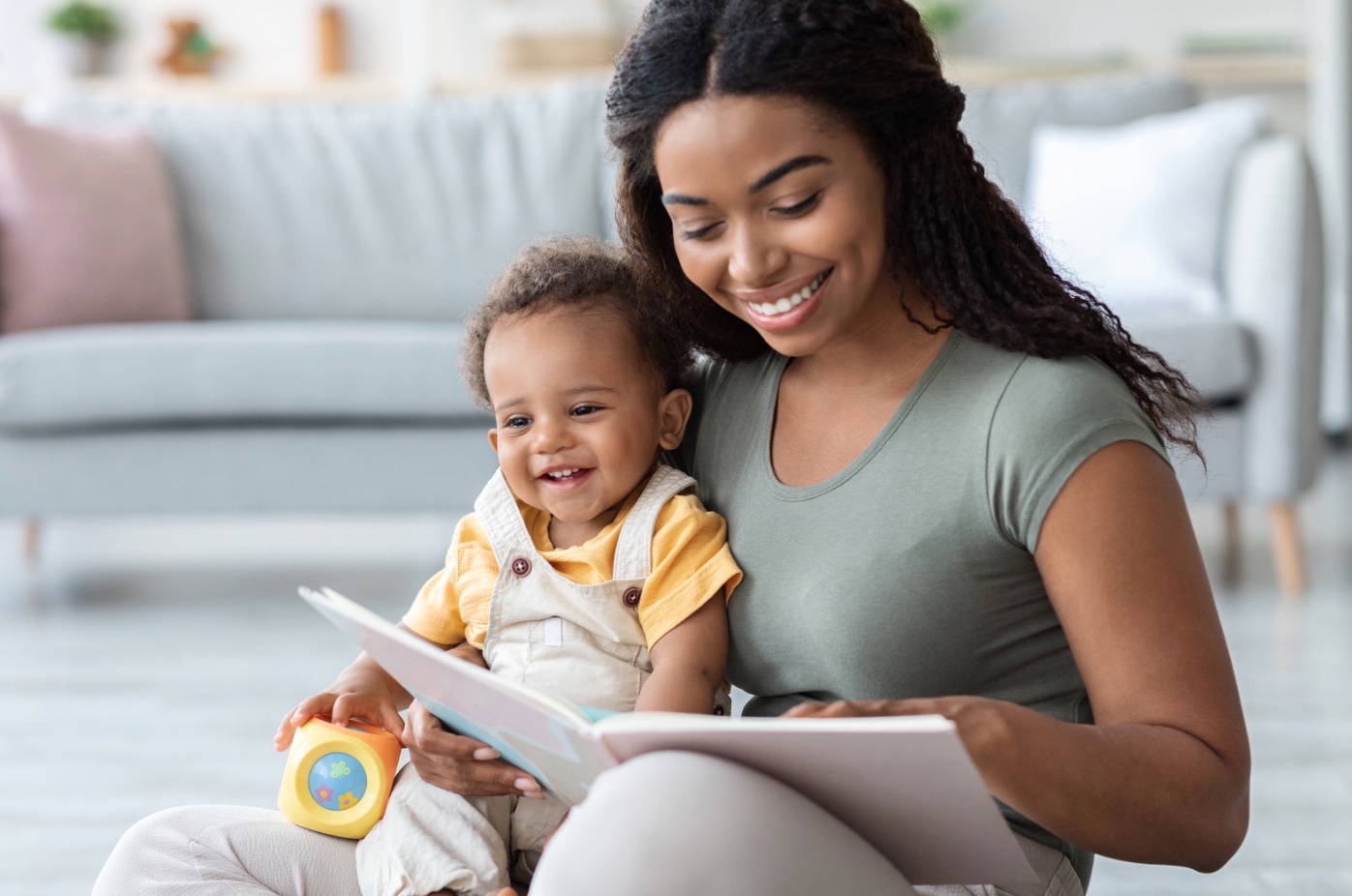 Babysitter and Housemaid services.