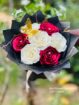 “Ribbon Flower Bouquets” දැන් අපෙන් ලබාගත හැක.