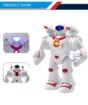 ELECTRIC INTELIGENT ROBOT