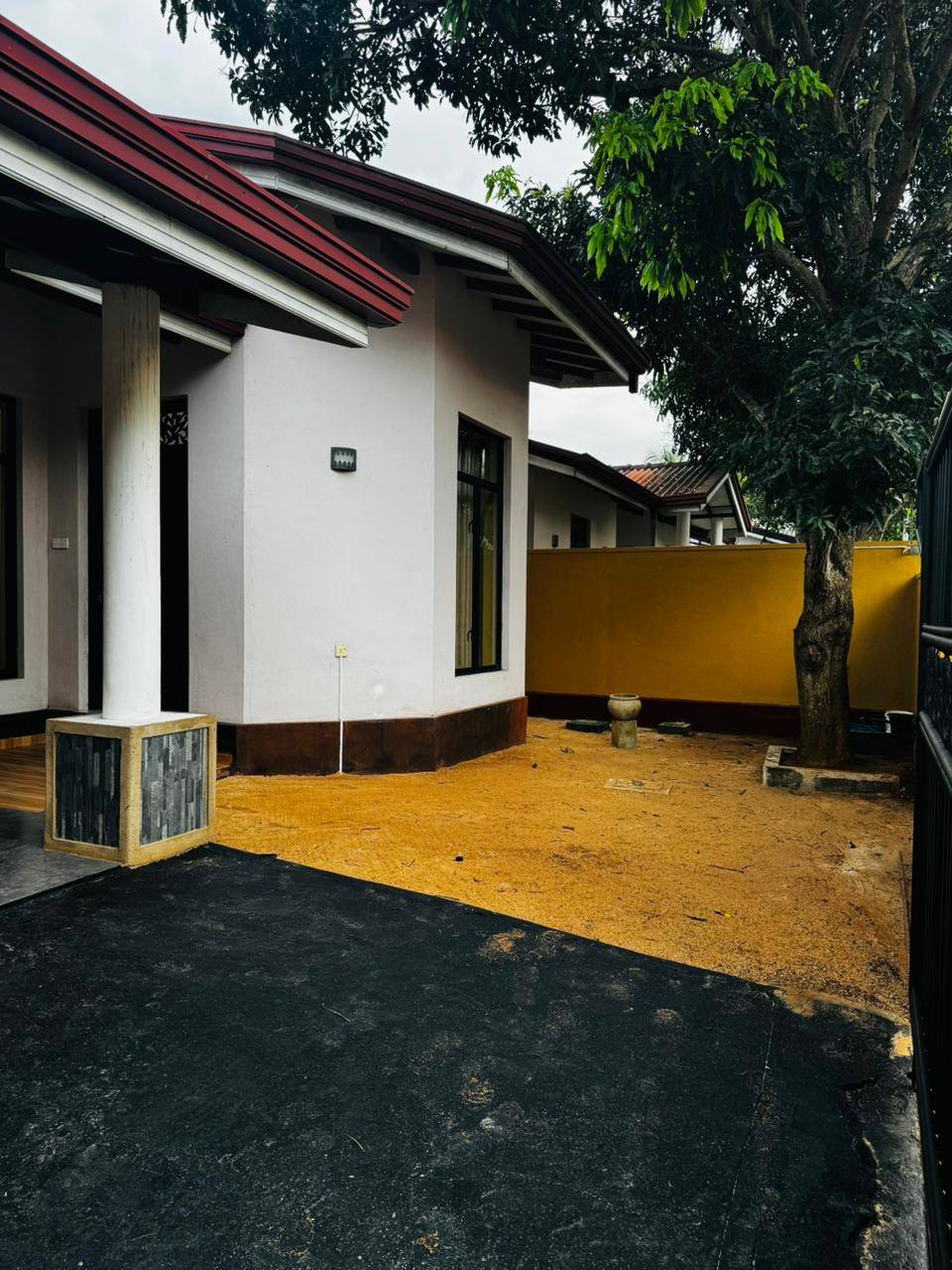 House for rent in Amandoluwa , Seeduwa