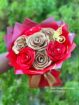“Ribbon Flower Bouquets” දැන් අපෙන් ලබාගත හැක.
