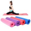 Yoga Mat 4mm with Bag