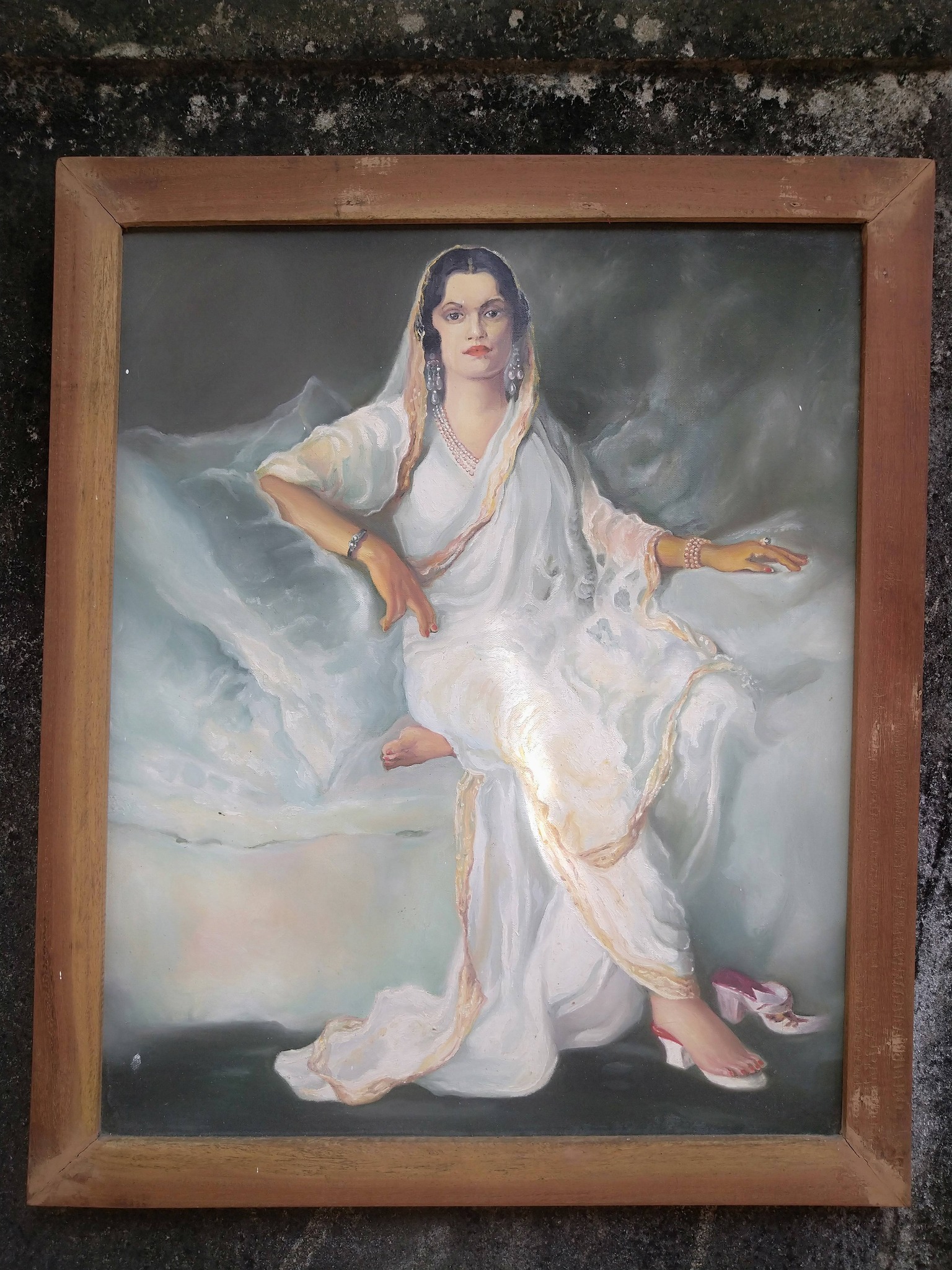 චිත්‍ර පන්ති