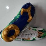 NIKE FOOTBALL SHOES
