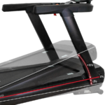 BH Fitness INERTIA TREADMILL | G788 LED