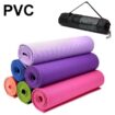 Yoga Mat 4mm with Bag