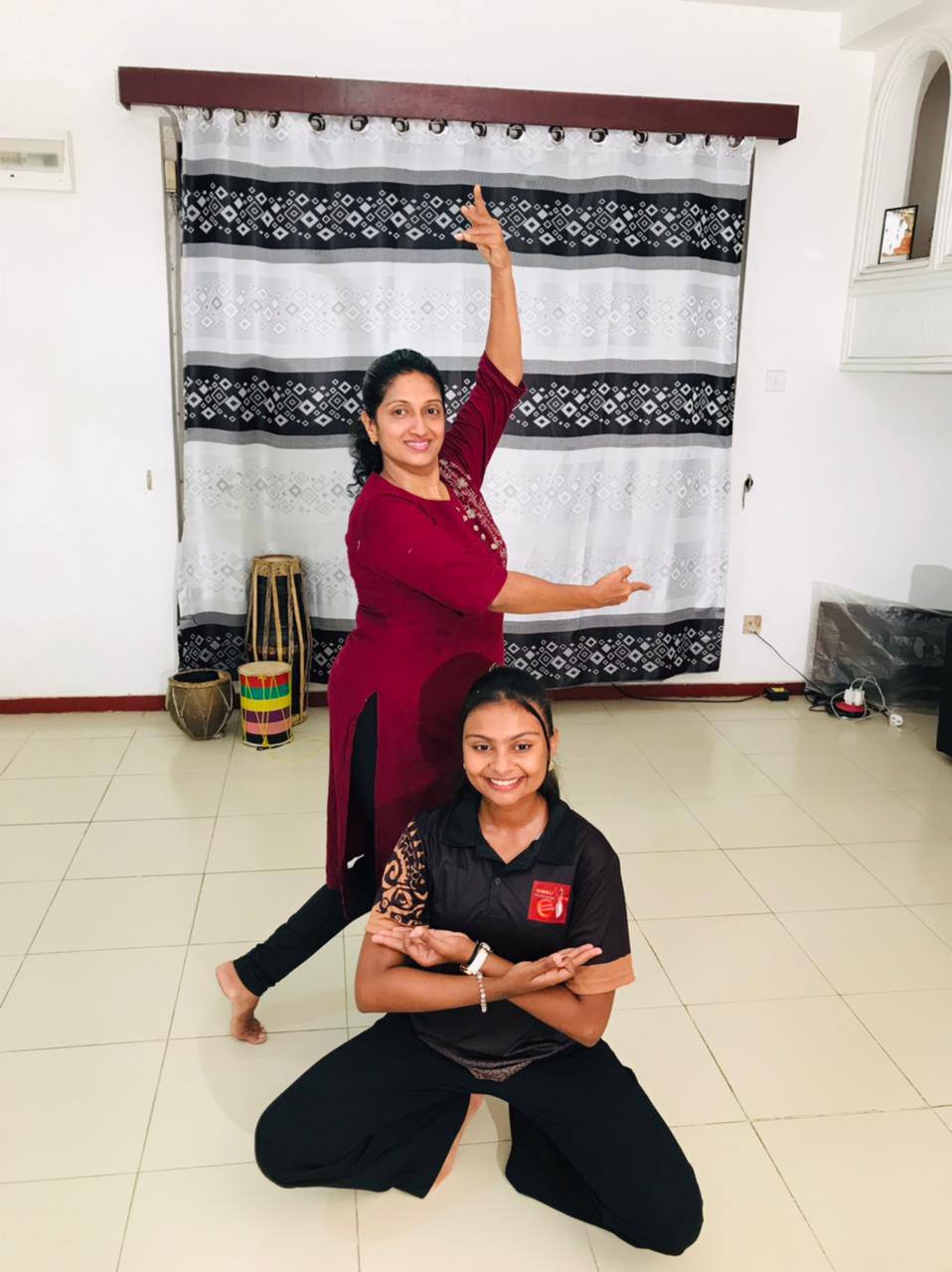 Dancing classes for all grades (Himali Thimbiripitiya dancing academy )
