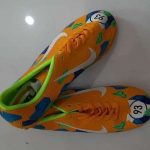 NIKE FOOTBALL SHOES