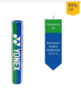 Yonex Aerosensa 50 Badminton Feather Racket Shuttlecock (White)- 12 PCS
