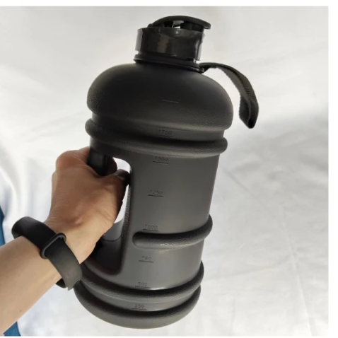 Sports Water Bottle – 2.2L