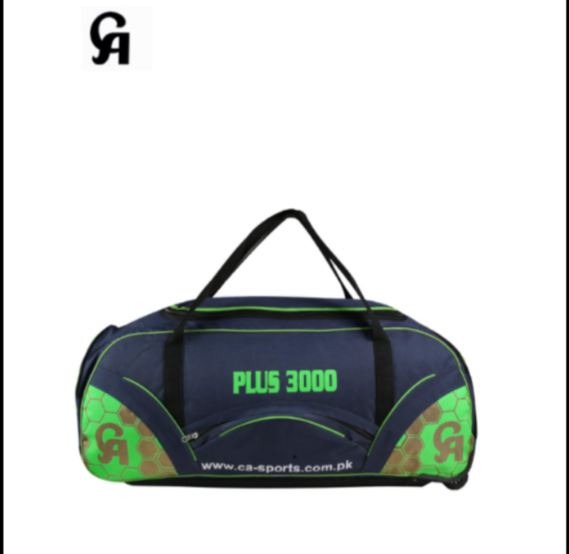 CA PLUS 3000 KIT BAG