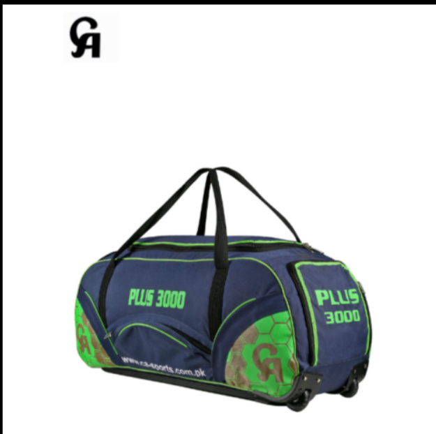 CA PLUS 3000 KIT BAG