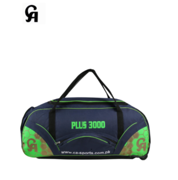 CA PLUS 3000 KIT BAG