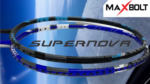 MaxBolt Nova SuperNova Badminton Racket