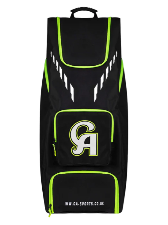 CA 18K DUFFLE WHEELIE BAG