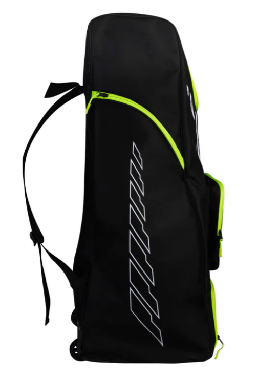 CA 18K DUFFLE WHEELIE BAG